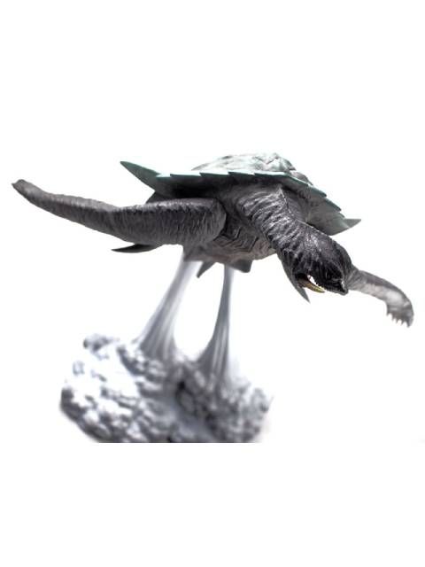 CCP AMC ガメラ3 （1999） 飛行形態 ハイグレード Ver. Artistic