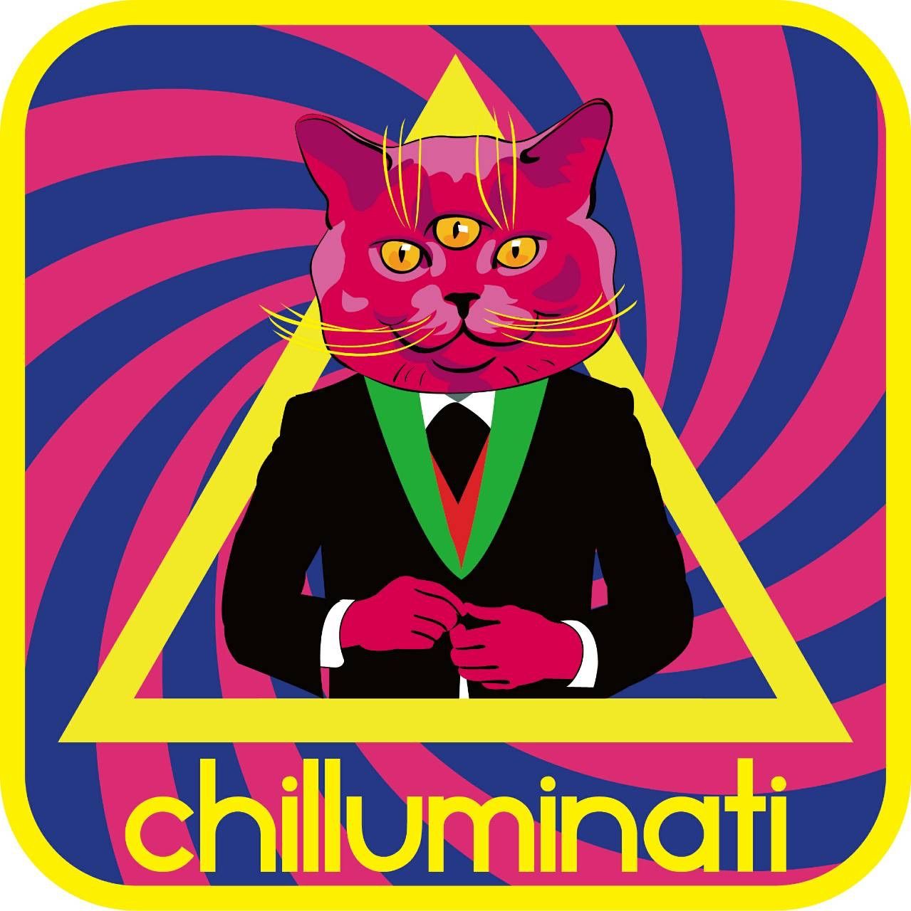 chilluminati tokyo - メルカリShops