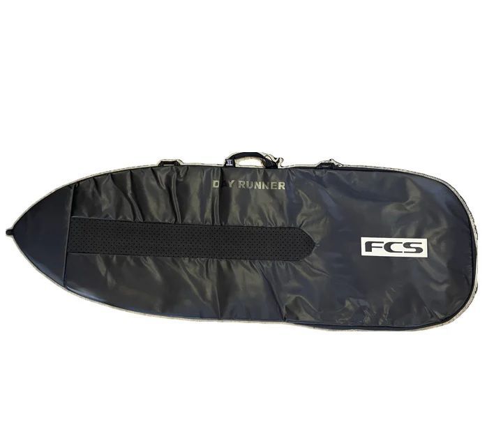 中古 TRANSPORTER ハードケース ロング用 9’2 グレー系 中古 TRANSPORTER ハードケース ロング用 9'2 グレー系 中古