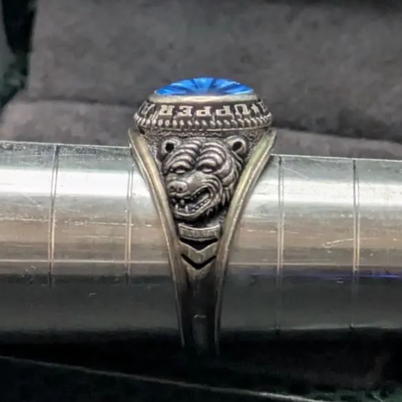 カレッジリング