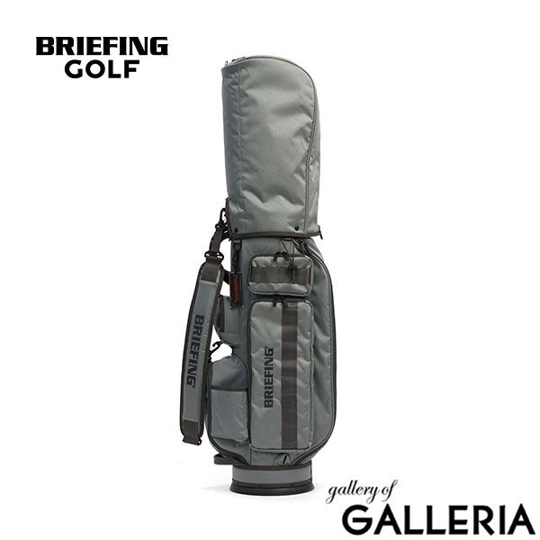ブリーフィング ゴルフ キャディバッグ FD BRG251D45 デニムブルー BRIEFING 【数量限定】ブリーフィング ゴルフ カートキャディ