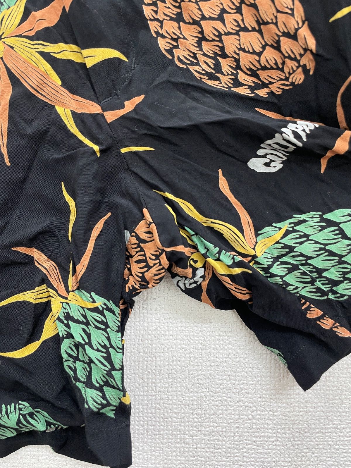 MARIA ハーフパンツ