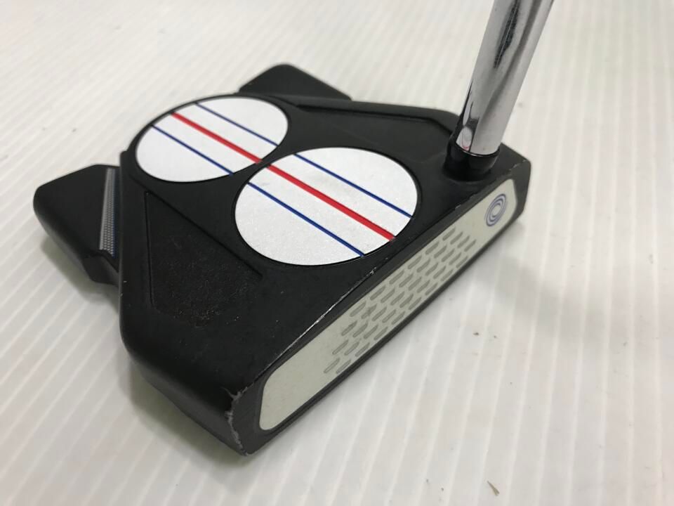 パター オデッセイ