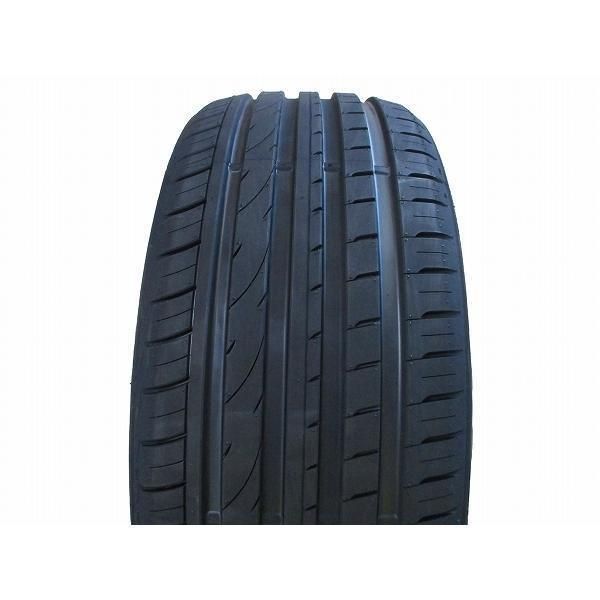 4本セット 225/40R19 2023年製造 新品サマータイヤ APTANY RA301 送料無料 225/40/19【即購入可】 - メルカリ