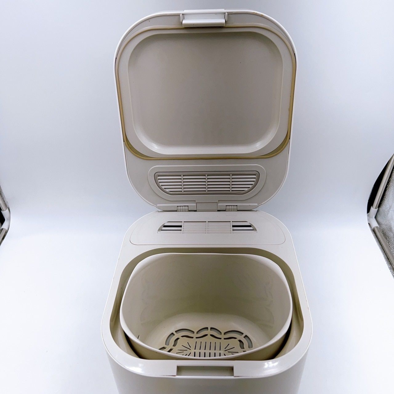 島産業 島産業 Paris Paris Cue PPC-11 生ごみ 減量乾燥機 処理機 島産業 島産業 Paris Paris Cue PPC-11 生ごみ 減量乾燥機 処理機