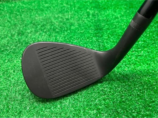 ボーケイ SM7 ジェットブラック 4本セット