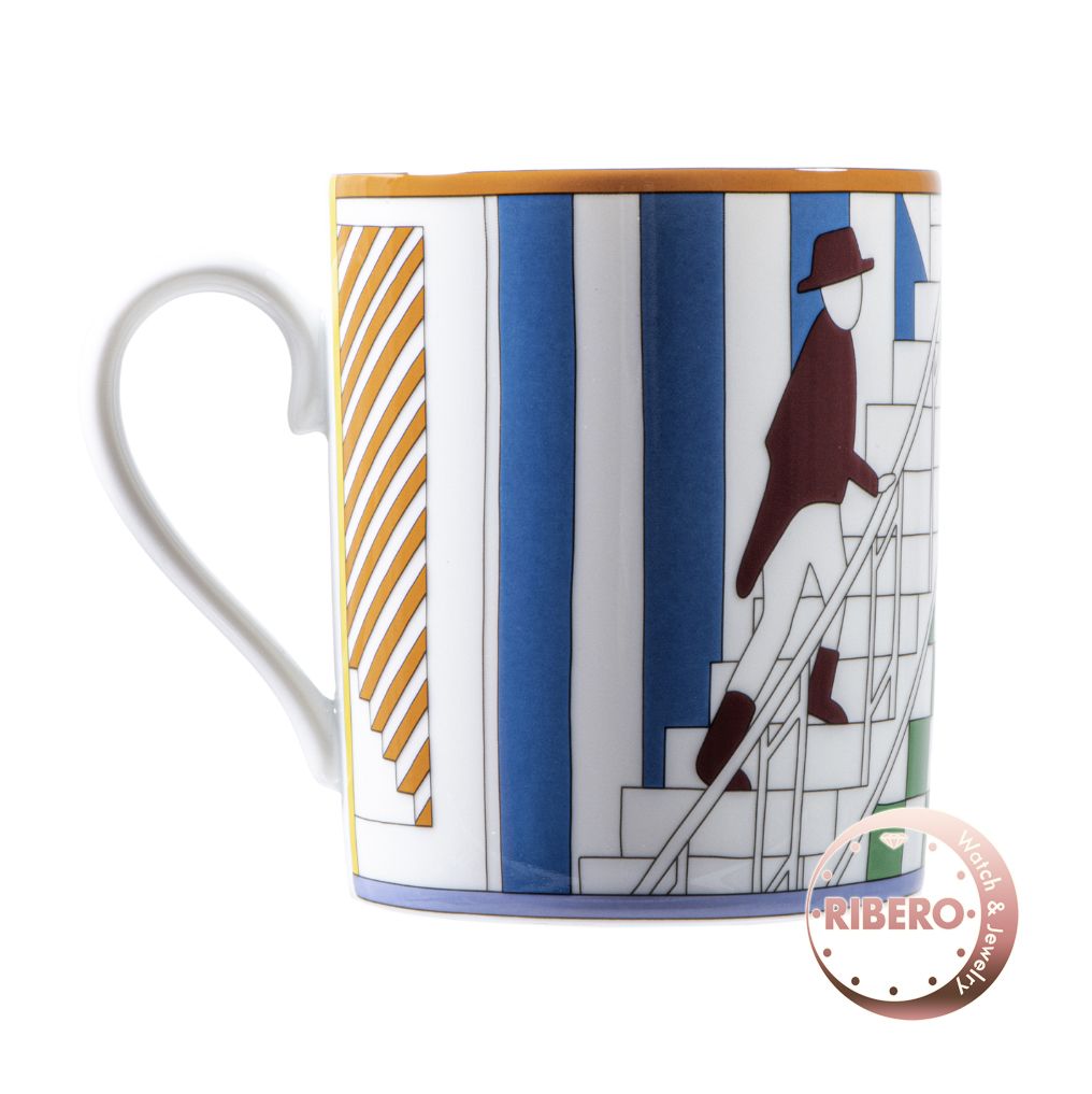 HERMES エルメス PROMENADE AU FAUBOURG プロムナード オー フォーブル  