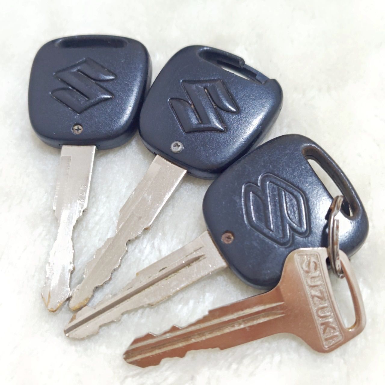 スズキ SUZUKI スマートキー 純正 まとめ売り まとめ売り! ! 【SUZUKI】 スズキ スマートキー キーレス