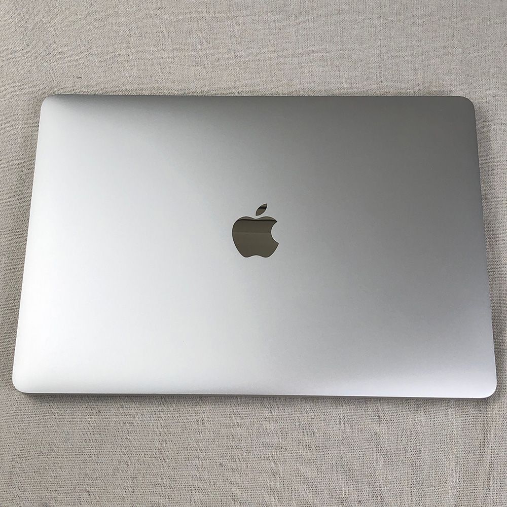 ジャンク MacBook Pro 13
