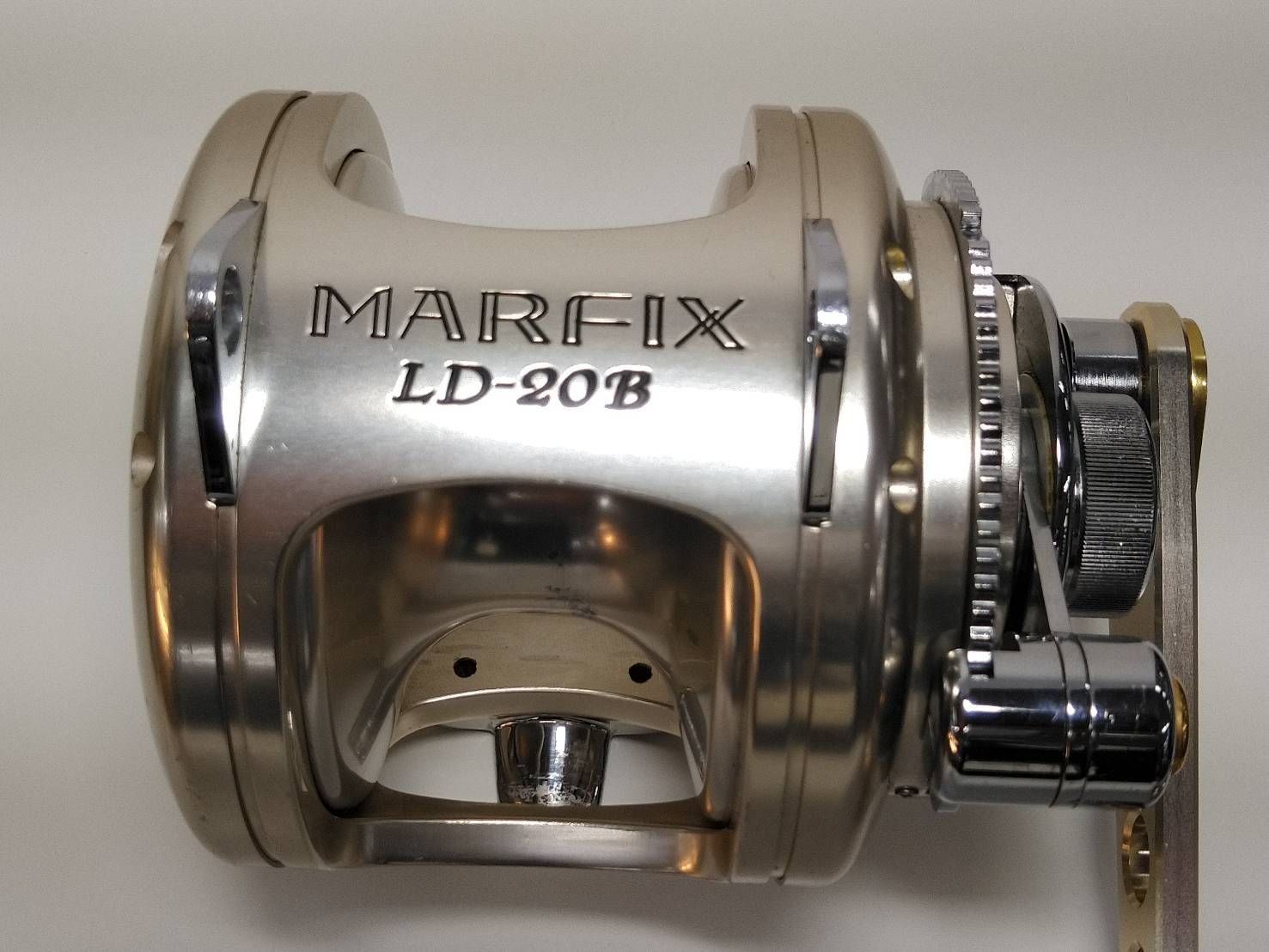 ＭＡＲＦＩＸ マーフィックス