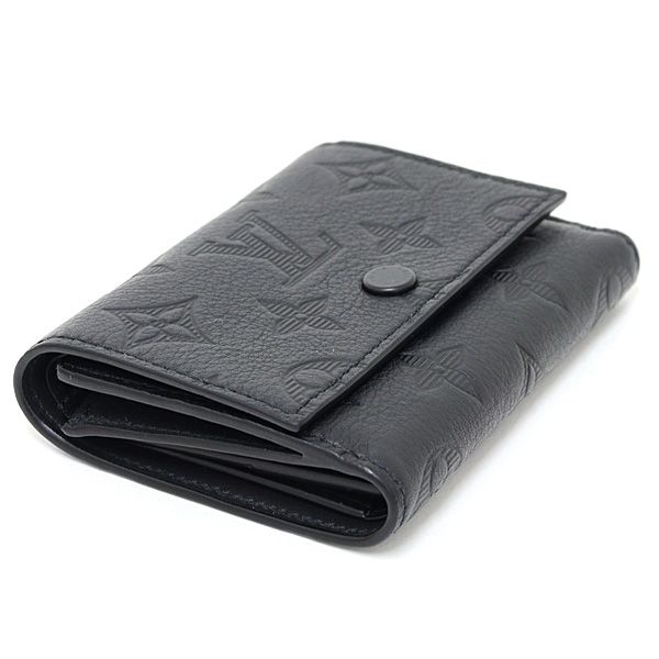 ヴィクター･ウォレット