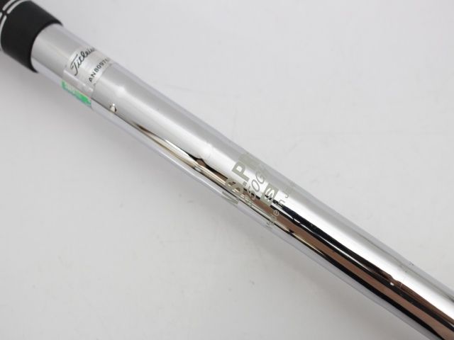 中古】 タイトリスト ボーケイ ウェッジ スピンミルド SM4