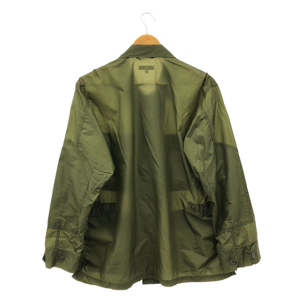 美品 ENGINEERED GARMENTS  エンジニアードガーメンツ BDU 美品】 Engineered Garments / エンジニアドガーメンツ | BDU
