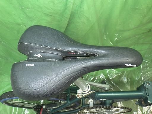 折り畳み自転車 TWINDRAGON