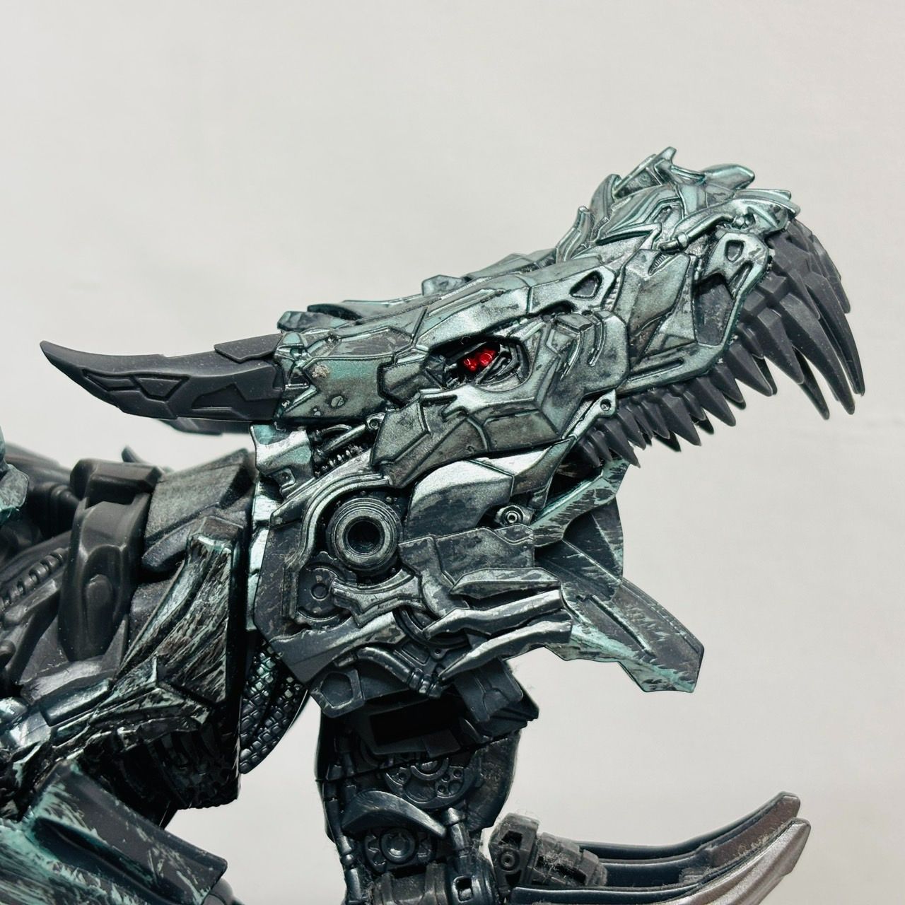 トランスフォーマー SS-07 グリムロック タカラトミー Amazon.co.jp: トランスフォーマー SS-07 グリムロック : おもちゃ