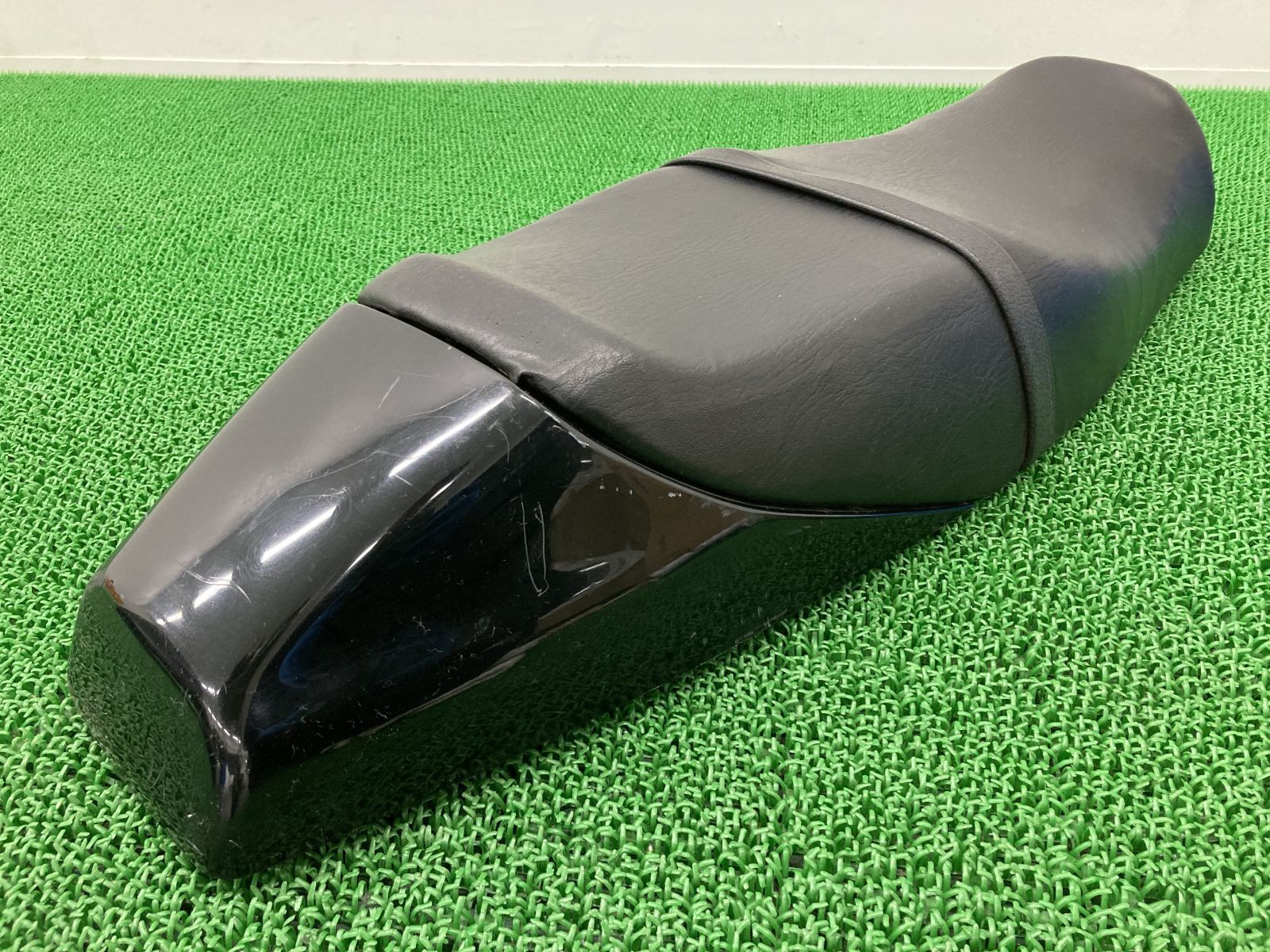 GB250 クラブマン カスタムシート GB250 クラブマン 2型 3型 張替え用