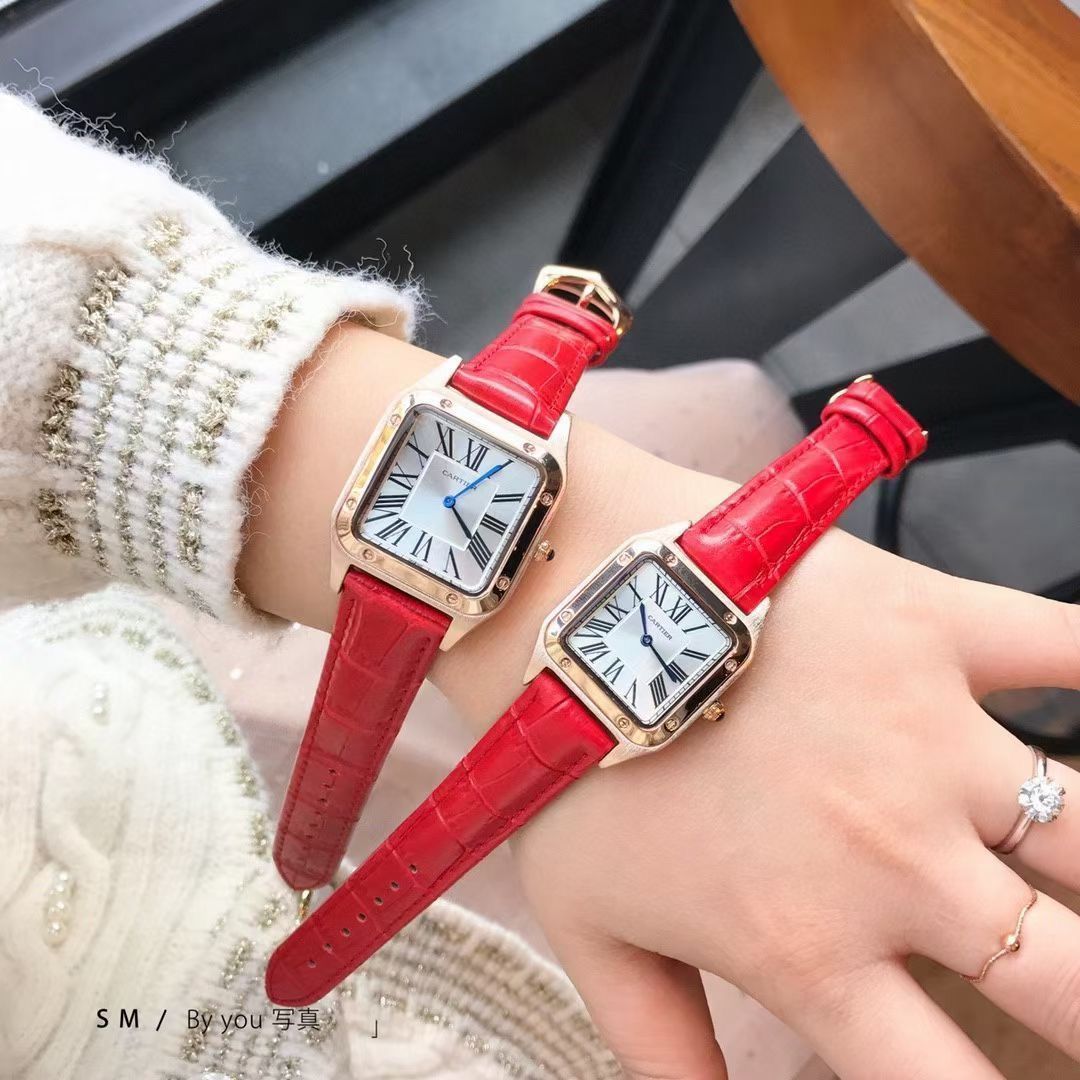 非売品　カルティエ　パンテーレシリーズ カタログ 今日特価】Cartier カルティエ パンテール デ カルティエ