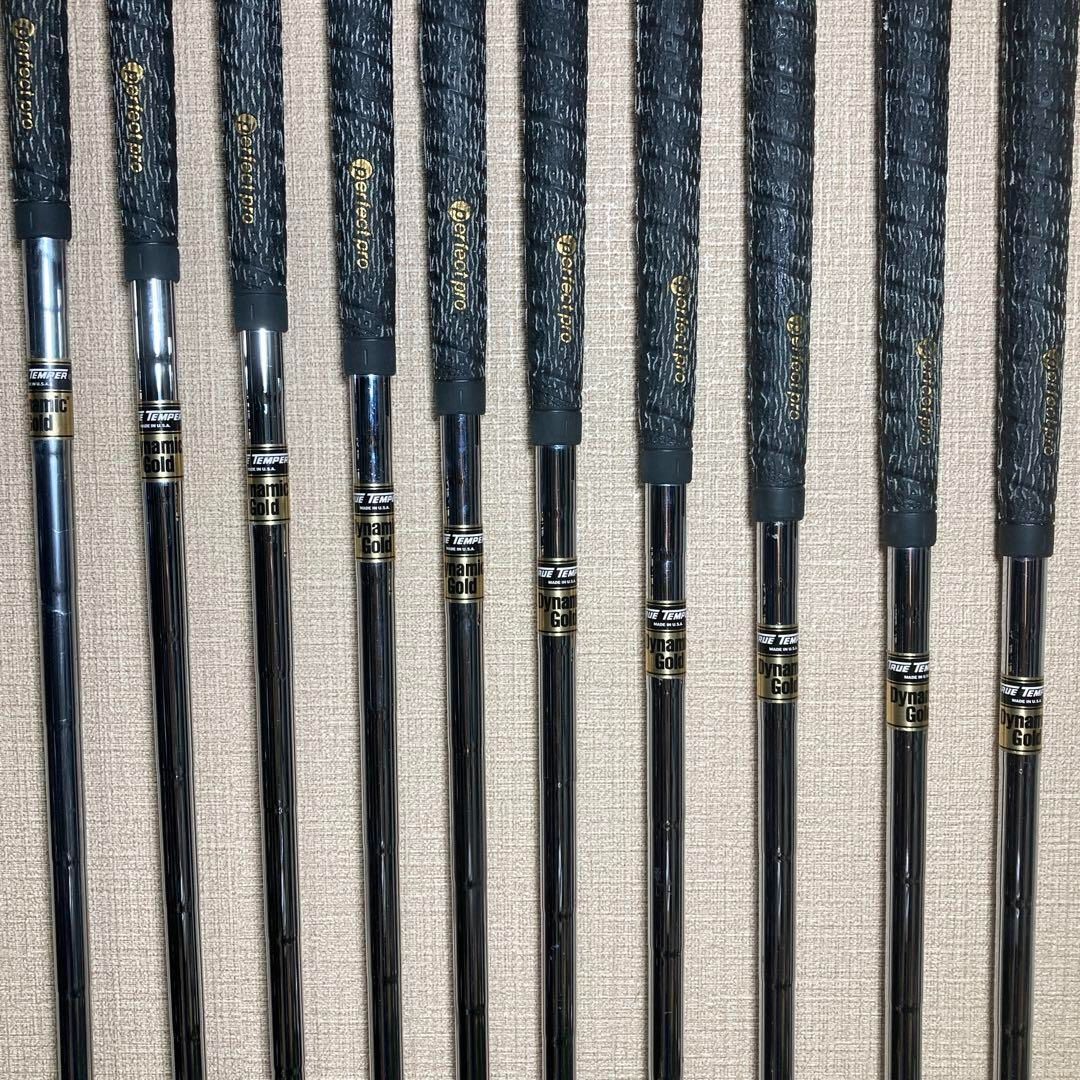 三浦技研 CB2001 FORGED アイアン10本 MIURA ゴルフ - メルカリ