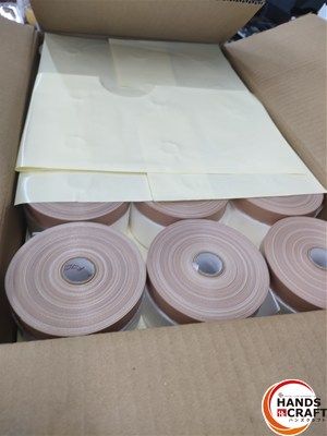 布コロナミニマスカー 1100m m×25m 60巻 ハンズクラフト宮崎新名爪店