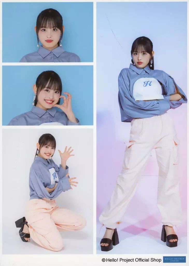 7246 アンジュルム 後藤花 生写真 2枚セット 7246 アンジュルム 後藤花 生写真 2枚セット アンジュルム 後藤花