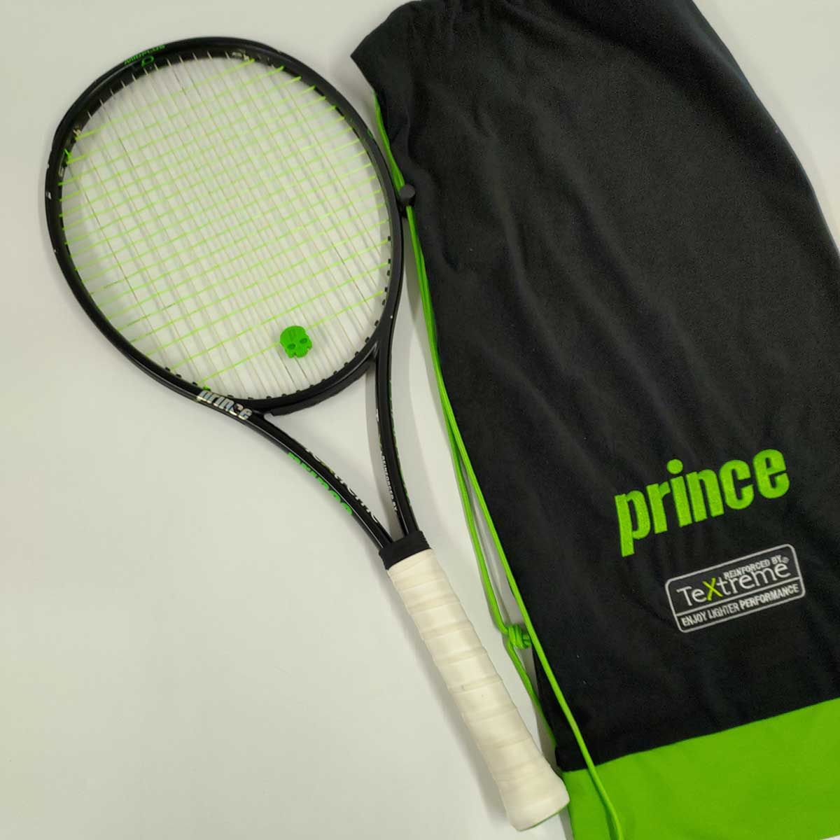 プリンス PHANTOM O3 100 プリンス オースリー 硬式テニスラケット G2 