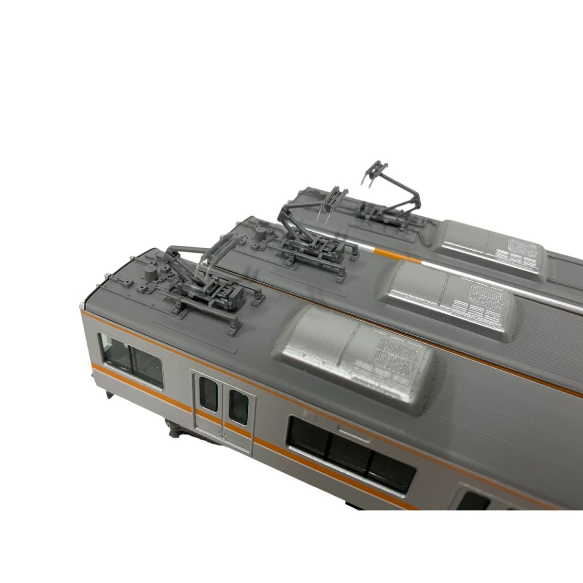 鉄道模型 GREENMAX 50790 GREENMAX 50790 東急電鉄3020系（新幹線塗裝）8両編成セット