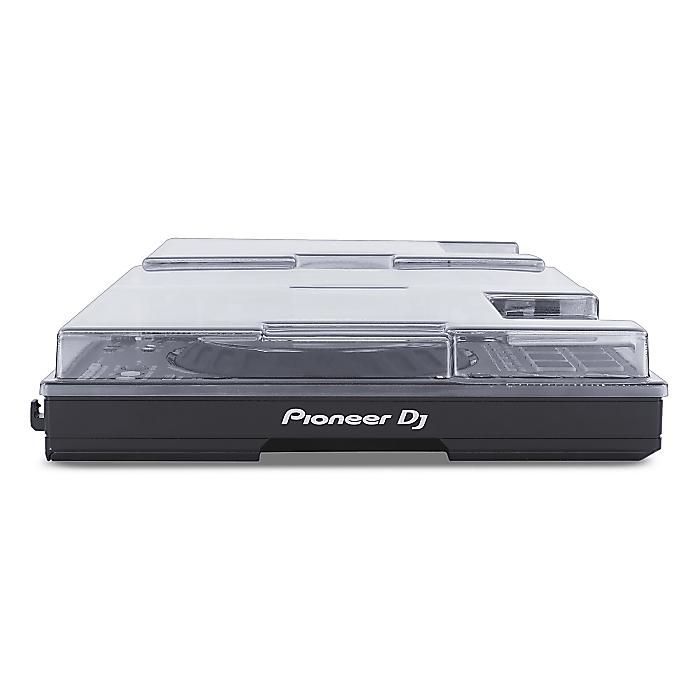 DECKSAVER(デッキセーバー) /DS-PC-DDJFLX10 【Pioneer DJ / DDJ-FLX10対応ダストカバー】