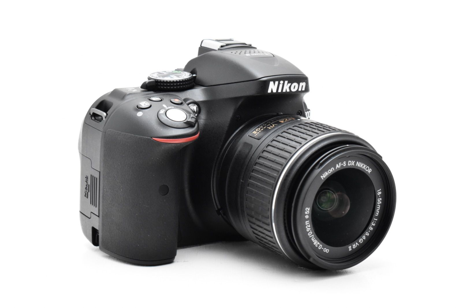 Nikon D5300 一眼レフ Tamron 18-270mm セット ニコン Nikon D5300 + タムロン 18-270mm レンズキット - メルカリ