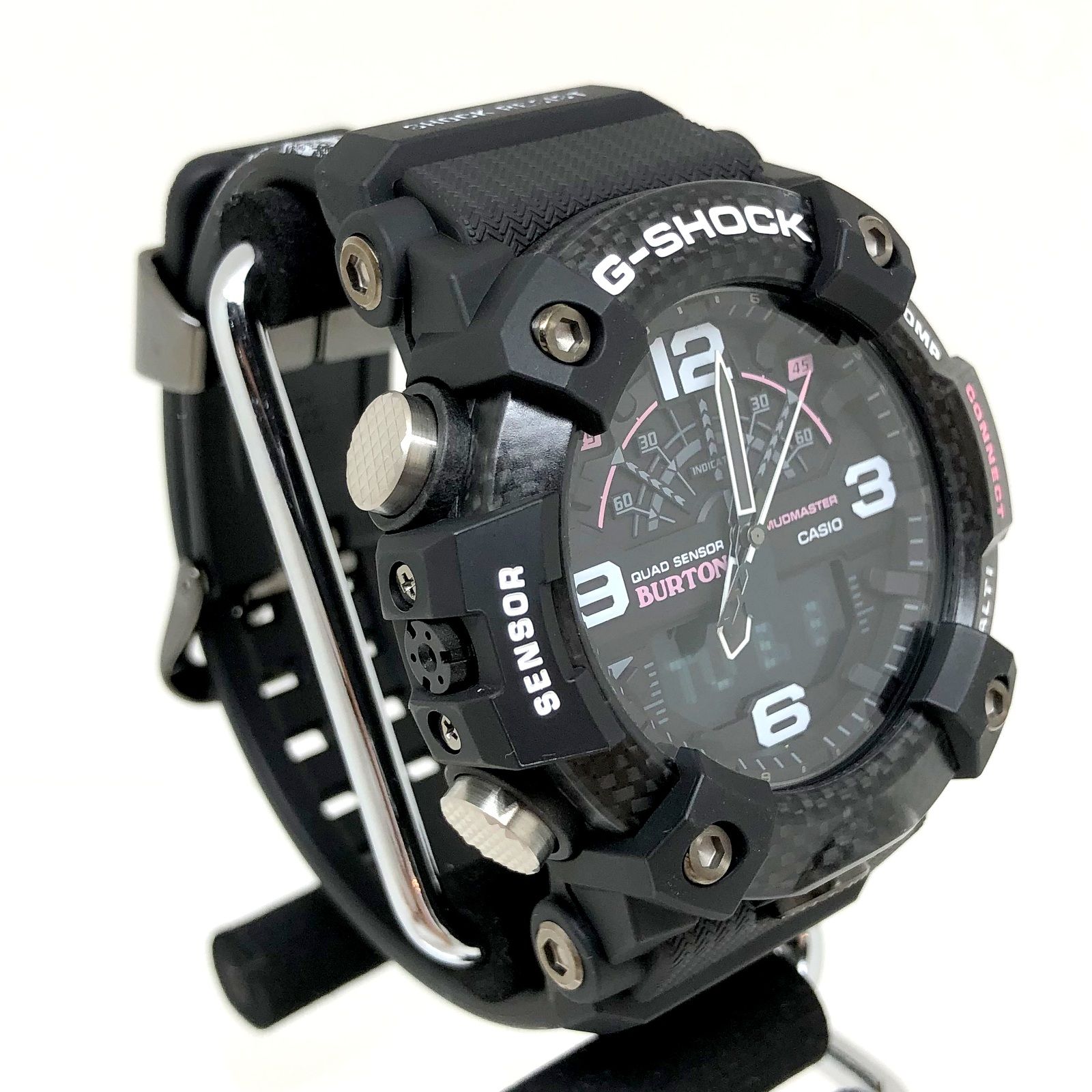 G-SHOCK ジーショック 腕時計 GG-B100BTN-1AJR - USED MARKET NEXT51