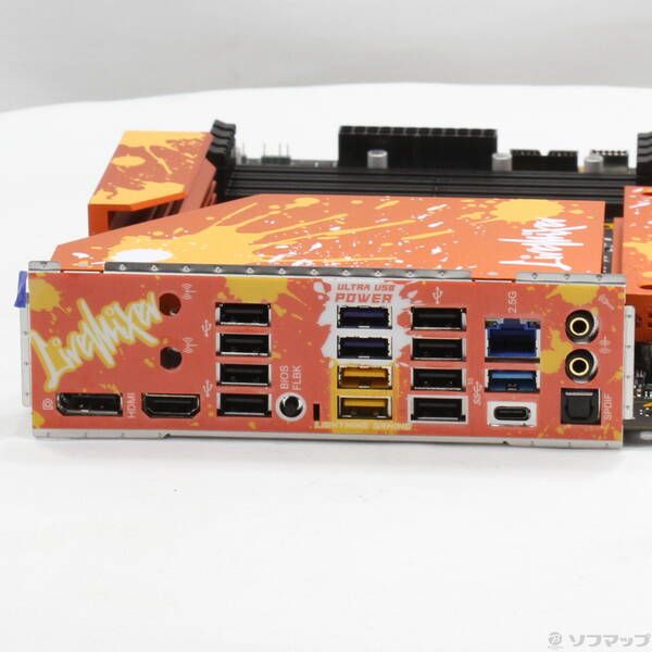 〔 〕 B650 LiveMixer 262