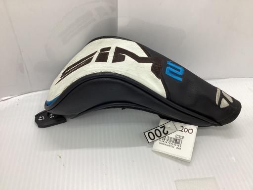 中古】 テーラーメイド SIM2 MAX U4 ユーティリティ UT TENSEI