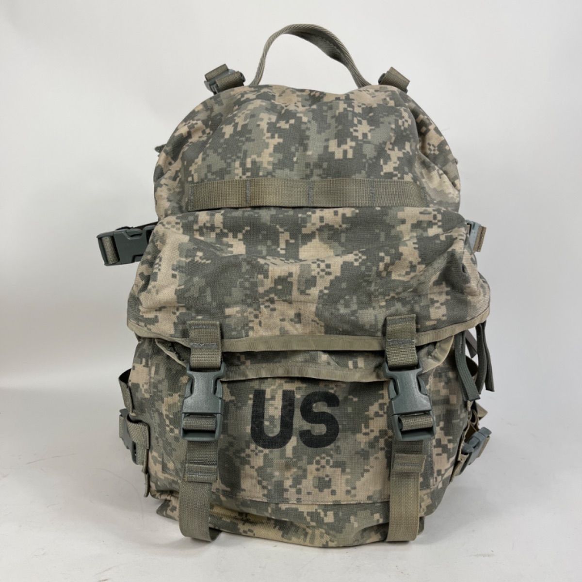 MOLLE Ⅱ MODULAR LIGHTWEIGHT LOAD-CARRYING EQUIPMENT