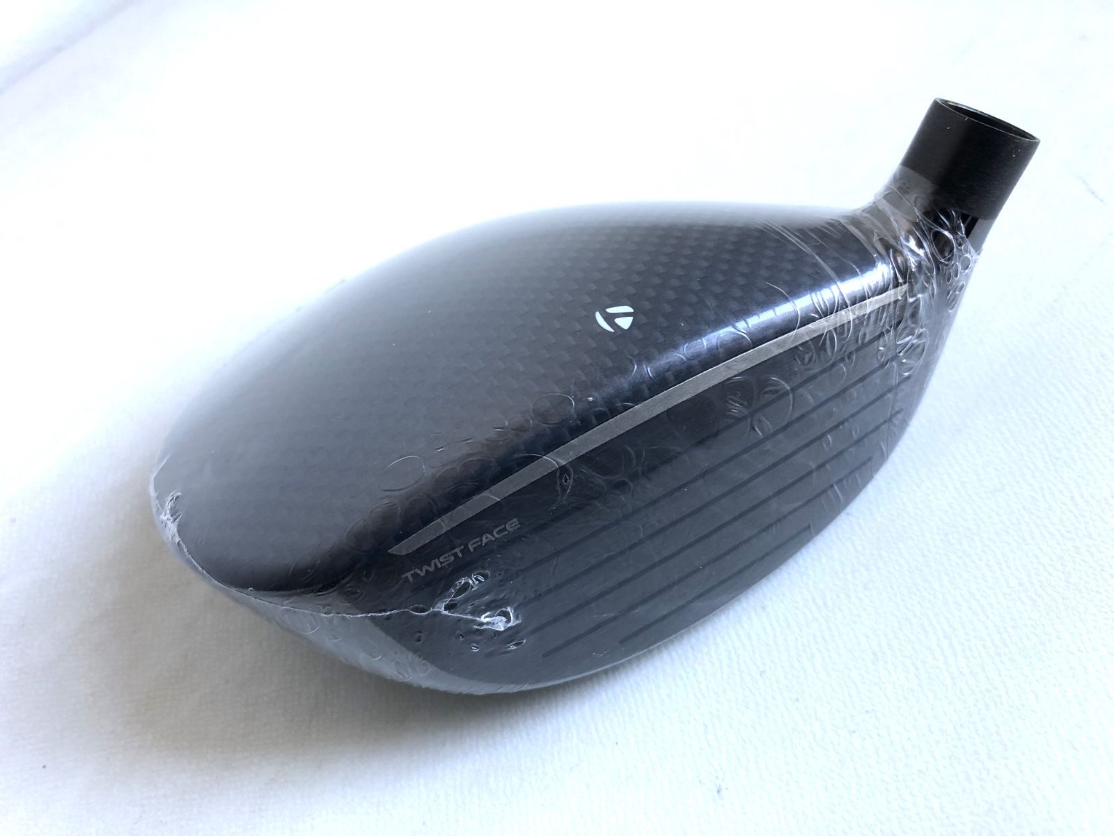 最新 新品 テーラーメイド Qi35 TOUR ツアー 3W 15° 【日本仕様