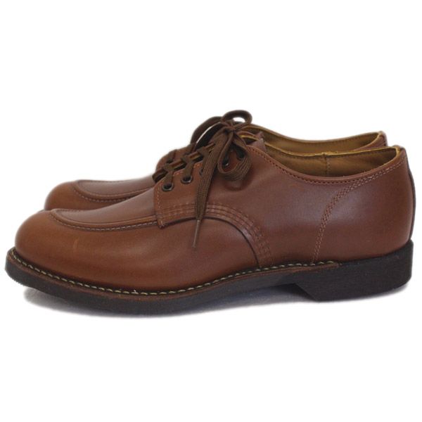 2018年 新作 REDWING (レッドウィング) 8071 1930s Sport Oxford