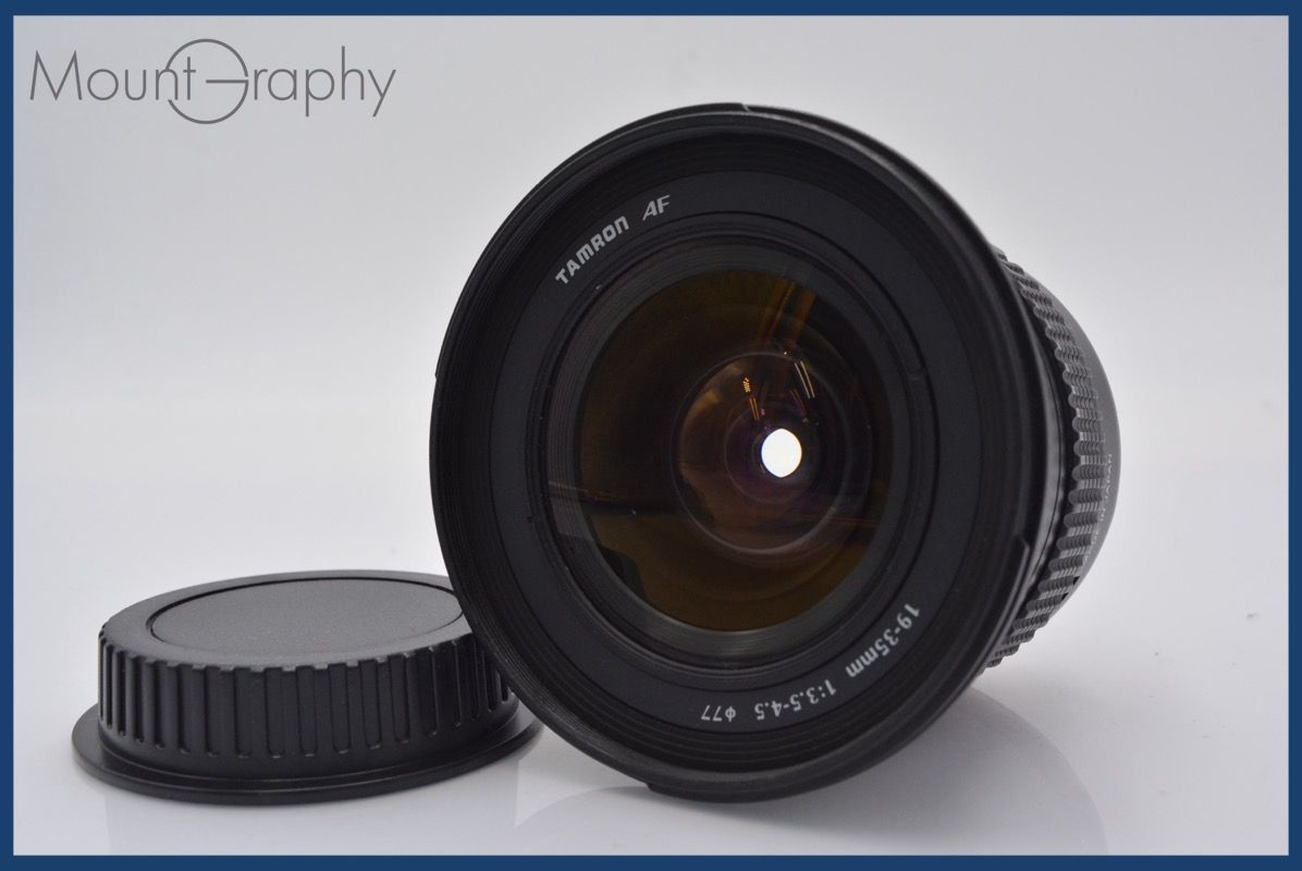 ❤即購入1000円OFF❤タムロン TAMRON 19-35mm キャノンEF用 81ZG8szdMpL._UF894,1000_QL80_.jpg