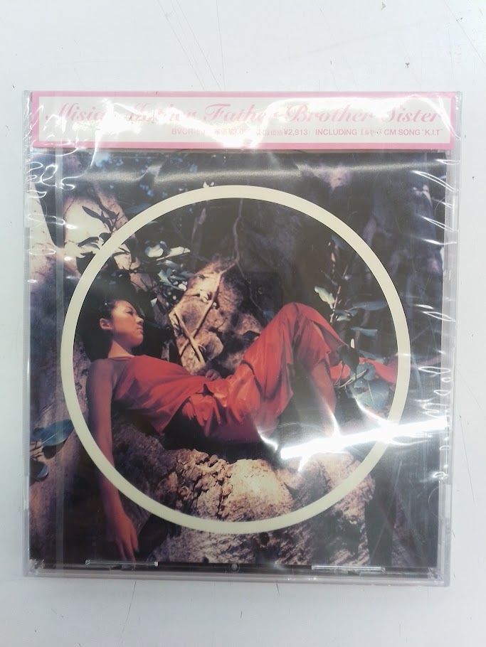 MISIA CDセット MISIA CDセット - メルカリ
