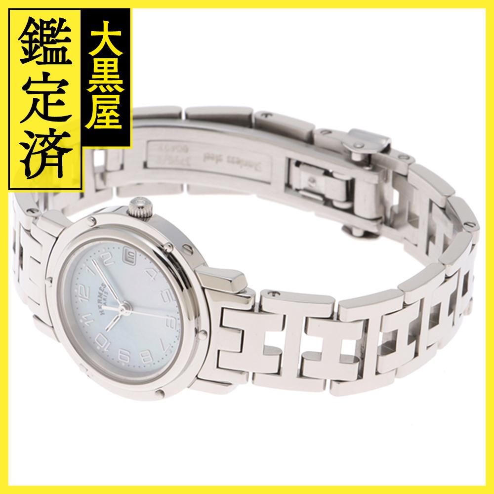 エルメス クリッパー CL4.210 【207】 - メルカリ 