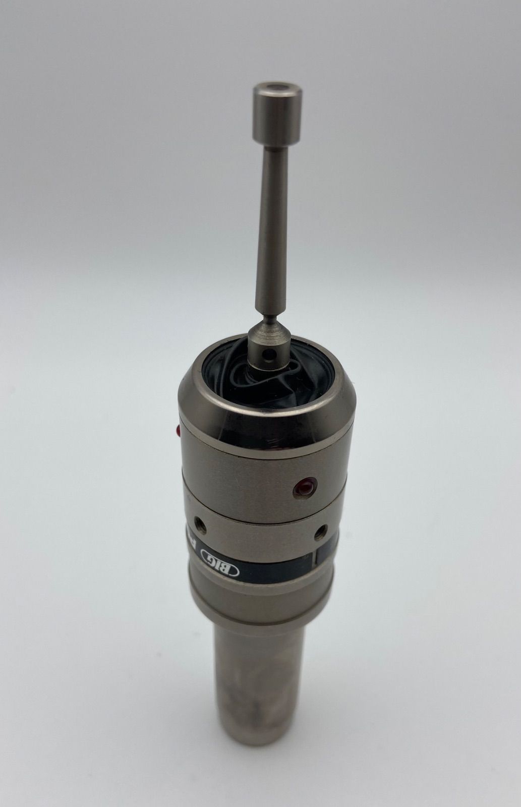 BIG DAISHOWA: メガマイクロチャック BBT30-MEGA4S-105T 切削工具 チャック 大昭和精機 BIG DAISHOWABIG DAISHOWA BBT30-MEGA13E-50 メガE