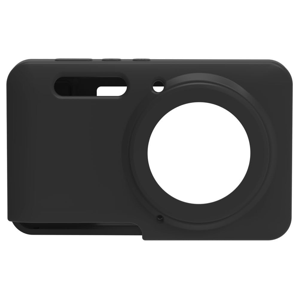 在庫処分】KODAK (コダック) PIXPRO FZ55 用 ケース シリコーン 保護 