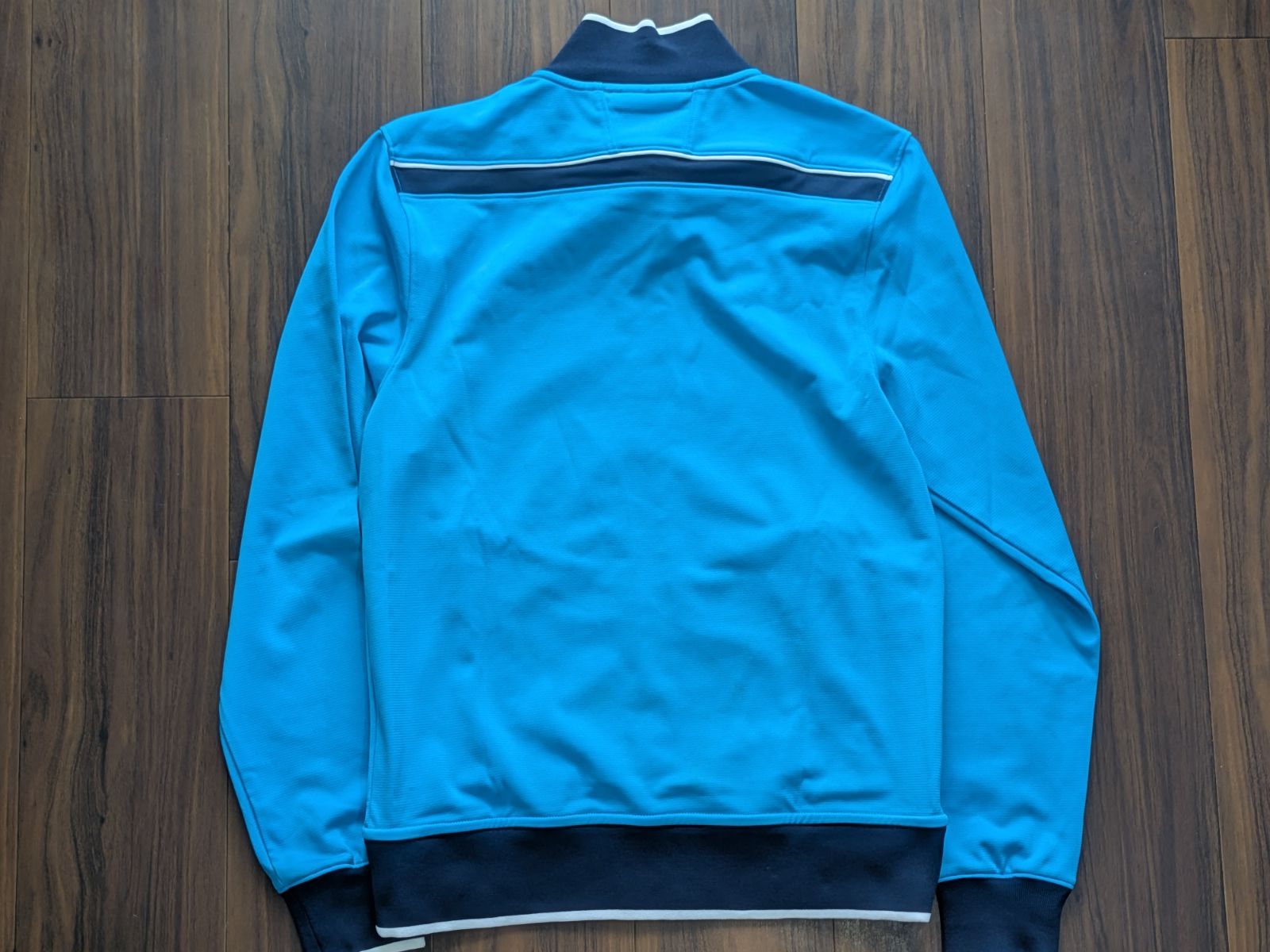 Under Armour トッテナム ホワイトジャージ L アンダーアーマー（UNDER ARMOUR）（メンズ）ブラッシュド