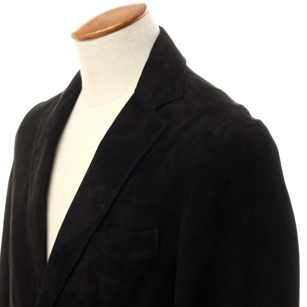 中古】タリアトーレ TAGLIATORE CARSON ラムレザー スエード 2B 中古】タリアトーレ TAGLIATORE CARSON ラムレザー スエード 2B