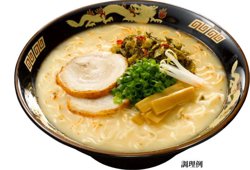 2箱買い　60食分 博多っ子　超定番　うまかっちゃん 辛子高菜 　とんこつ味 1箱買い 30食分 博多っ子 超定番 うまかっちゃん 辛子高菜