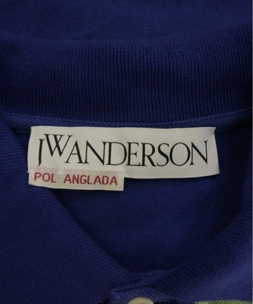 Anderson ポロシャツ