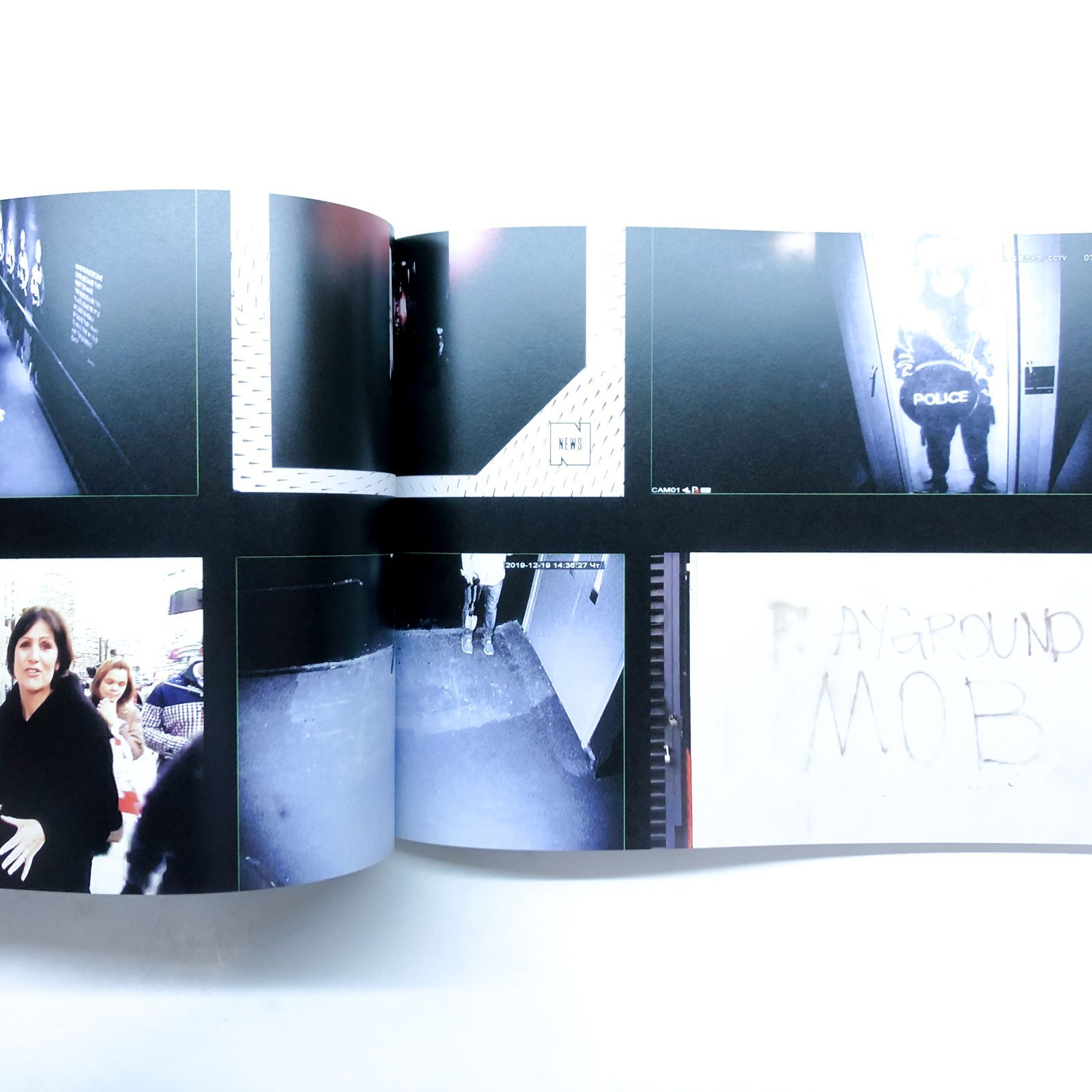 バンクシー展ノート バンクシー展 天才か反逆者か」感想｜美術解説するぞー #ビジュ