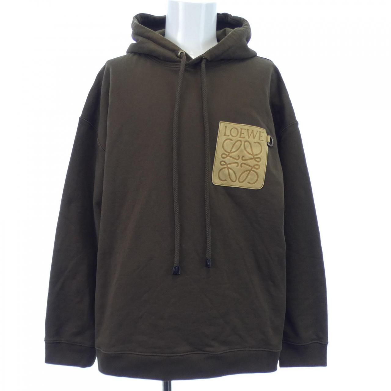 ロエベ LOEWE パーカー