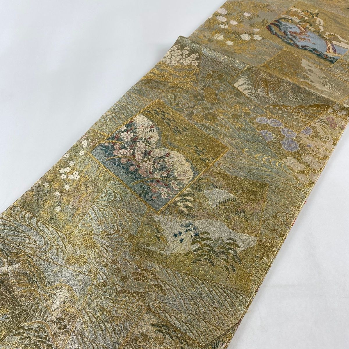 本金箔