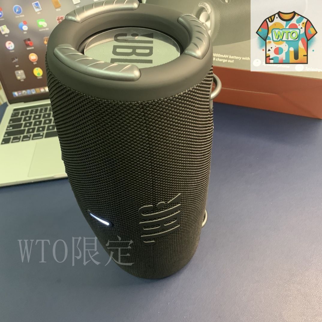 スピーカー・ウーファー JBL EXTREME3 JBL Xtreme 3 | 防水ポータブルスピーカー