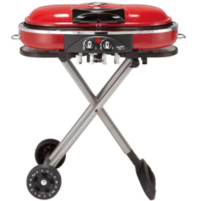 BBQステンレスグリル 逸品 肉厚ステンレス製 折りたたみバッグ式 BBQ