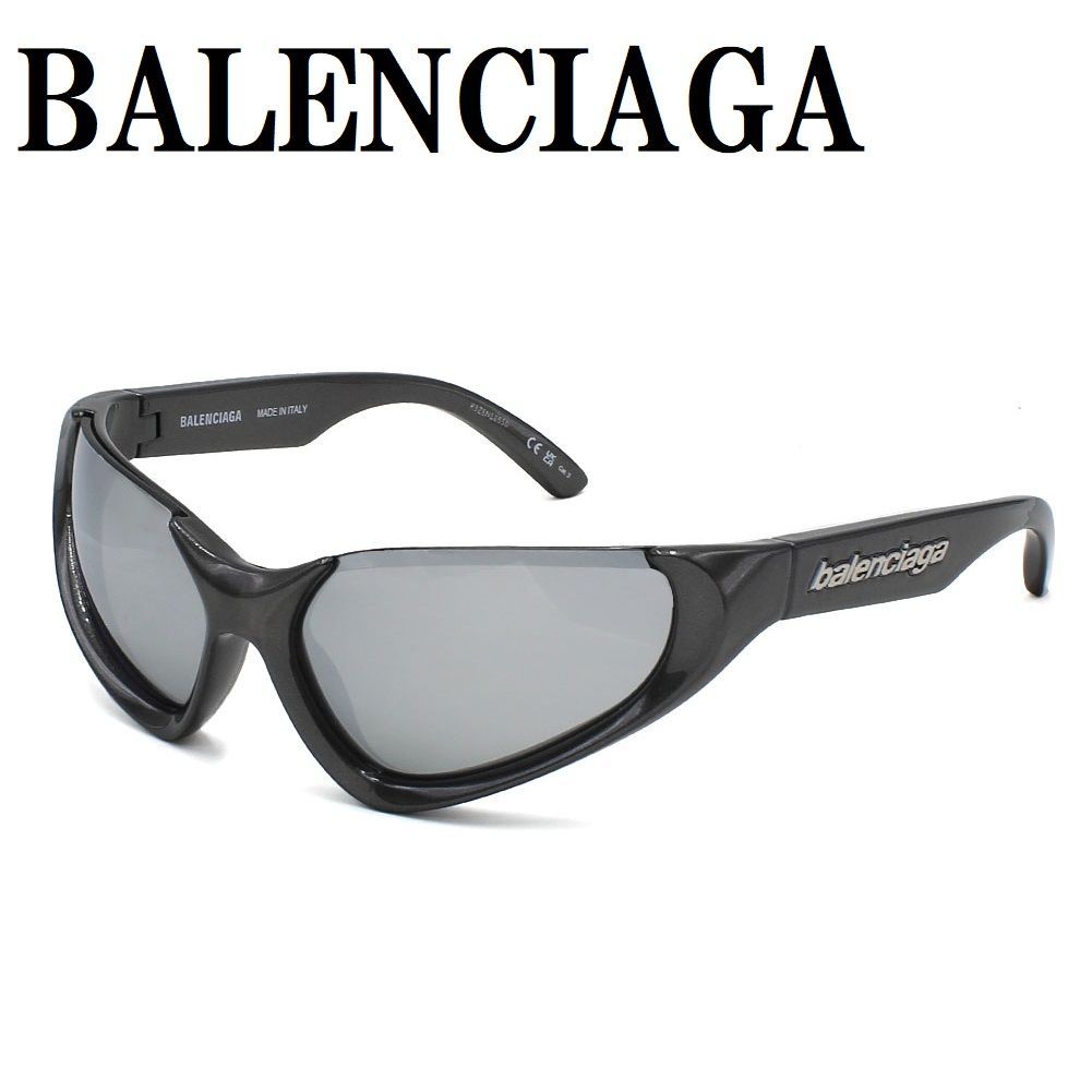 バレンシアガ BALENCIAGA BB0202S 002 サングラス バレンシアガ BALENCIAGA BB0202S 002 サングラス グローバル