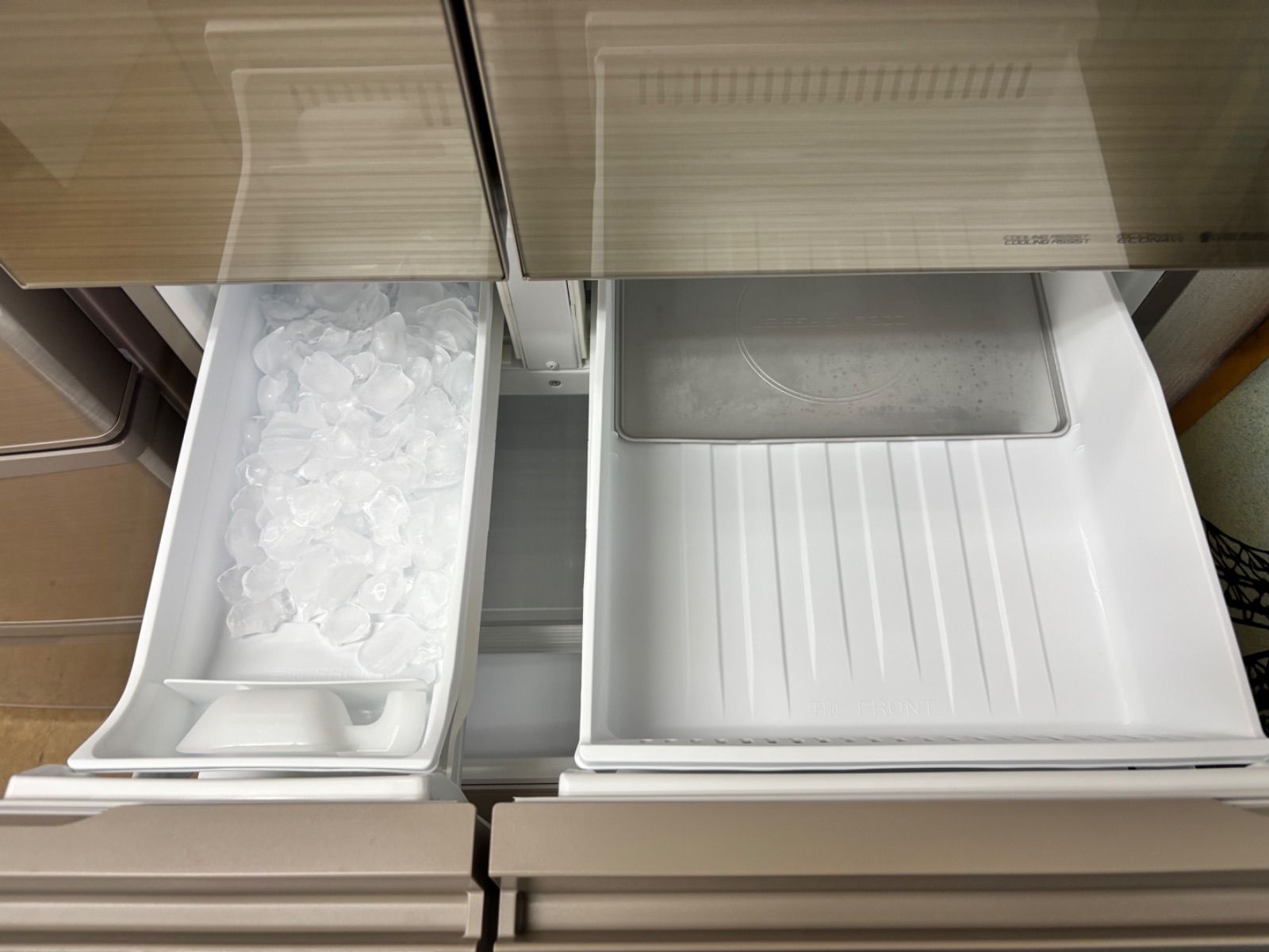 大容量 NR-F507HPX-N